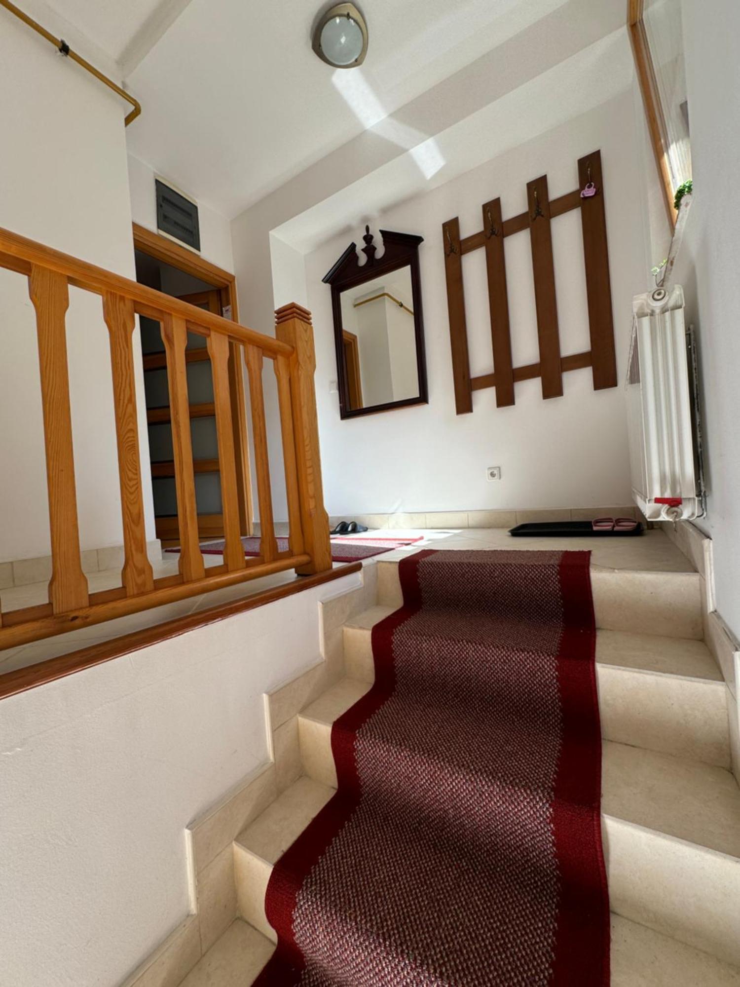 Apartment Latin Bridge - 2bdr, 80m2 In With Free Private Parking - Old Town